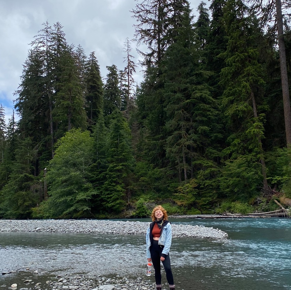 Meet your Posher, Jess